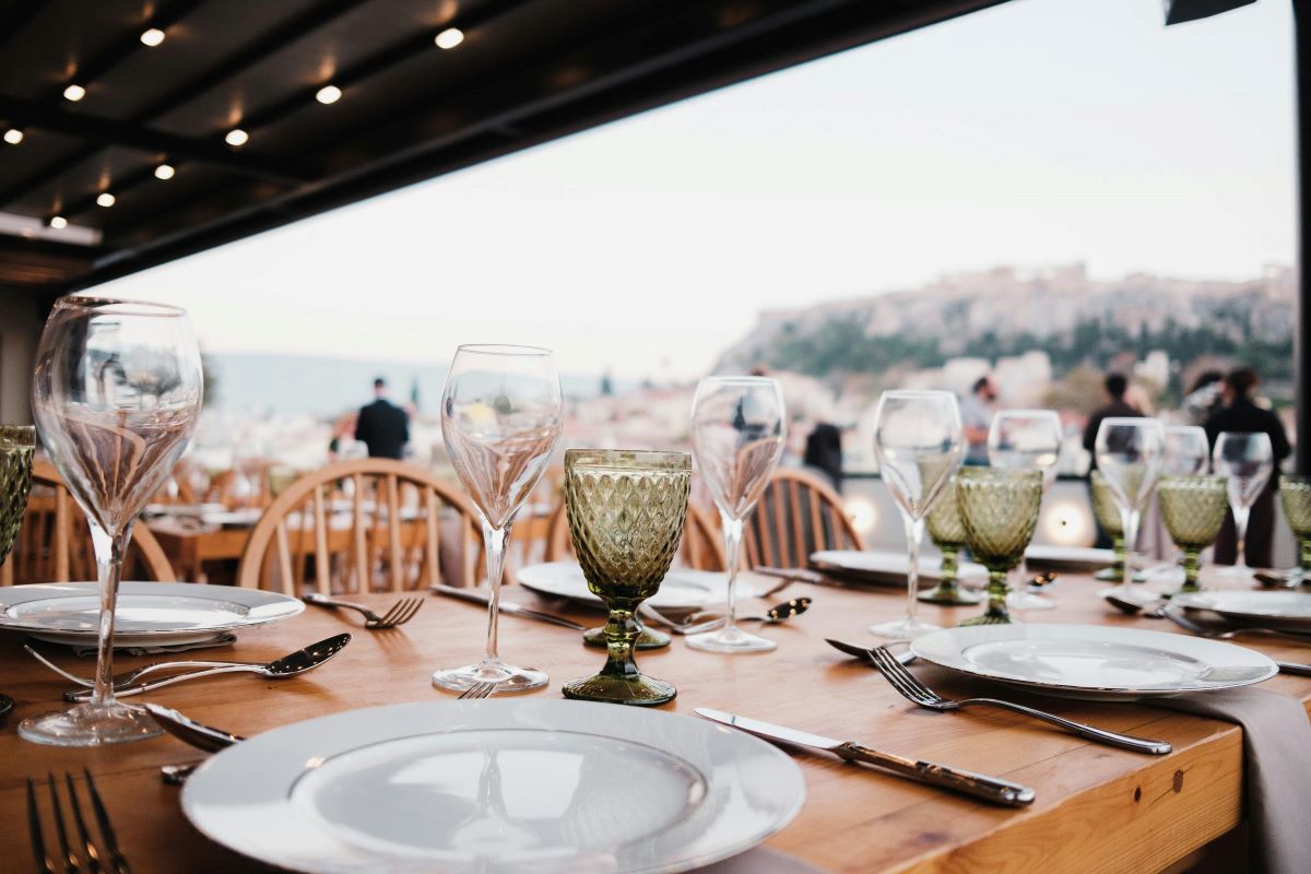 Photo Les meilleurs restaurants à Marseille pour une escapade culinaire